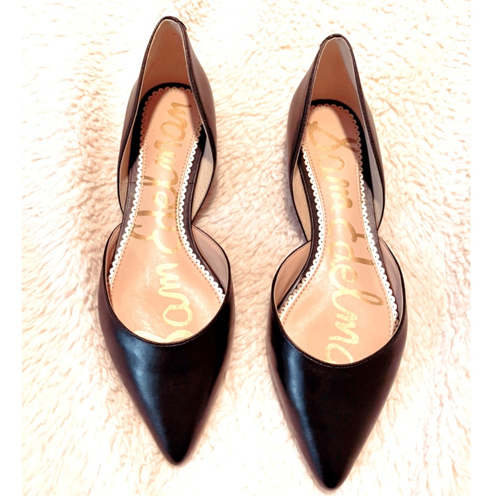 Sam Edelman Flats